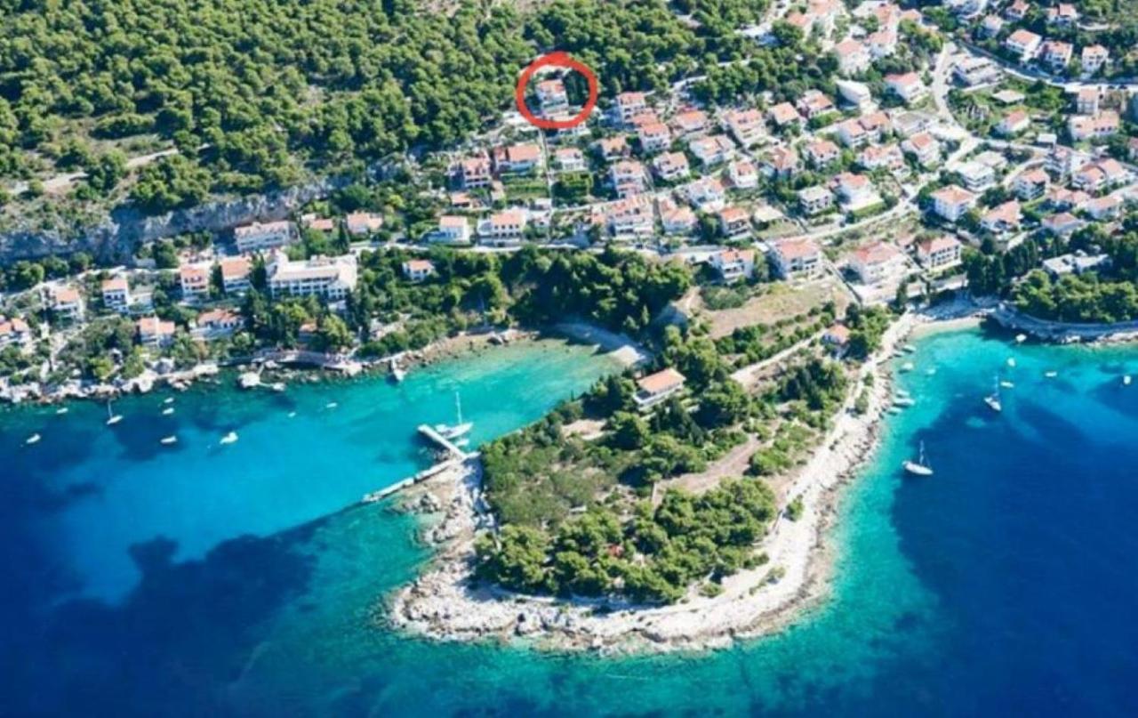 Apartmani Ad Hvar Hvar Town Exterior photo